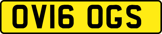 OV16OGS