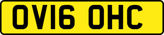 OV16OHC