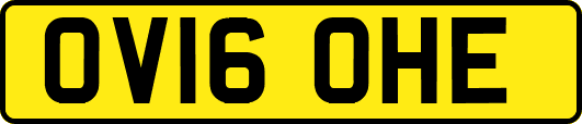 OV16OHE