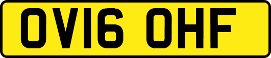 OV16OHF