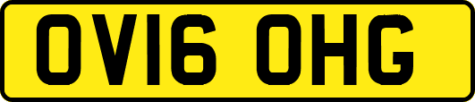 OV16OHG