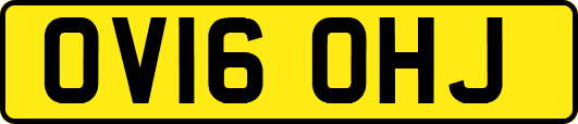 OV16OHJ