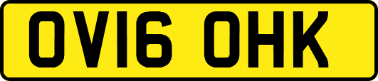 OV16OHK