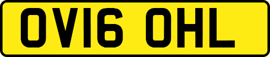 OV16OHL