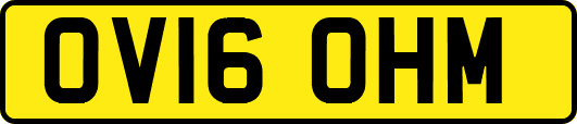 OV16OHM