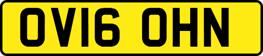 OV16OHN