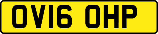 OV16OHP