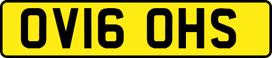 OV16OHS