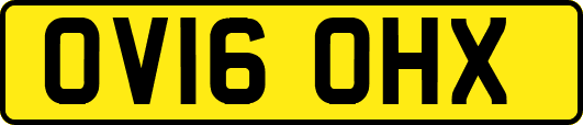 OV16OHX