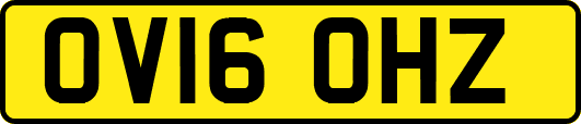 OV16OHZ