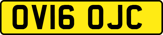 OV16OJC