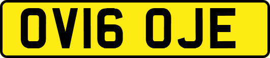 OV16OJE