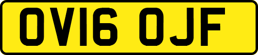 OV16OJF