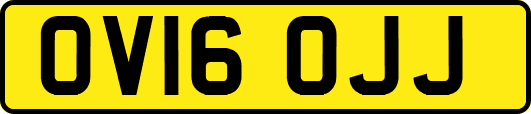 OV16OJJ