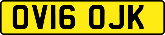 OV16OJK