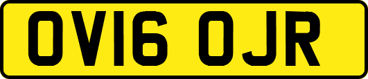 OV16OJR