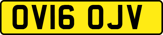 OV16OJV