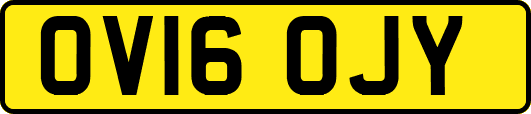 OV16OJY
