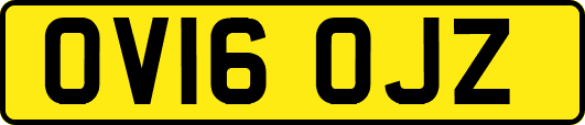 OV16OJZ