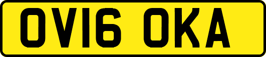 OV16OKA