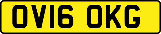 OV16OKG