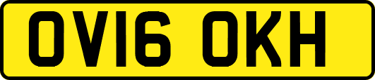 OV16OKH
