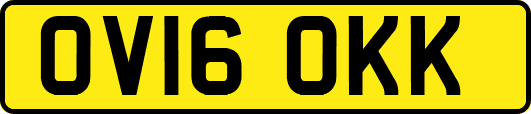 OV16OKK