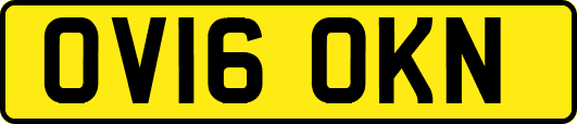 OV16OKN