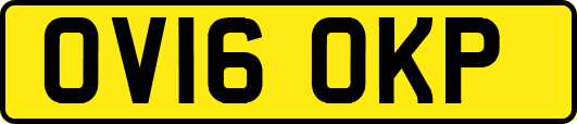 OV16OKP