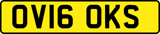 OV16OKS