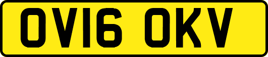 OV16OKV