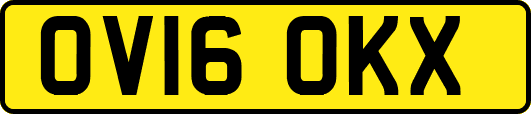 OV16OKX