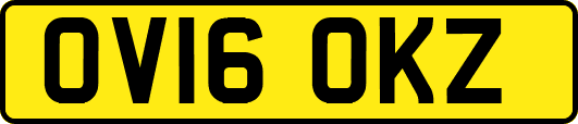 OV16OKZ