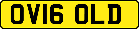 OV16OLD