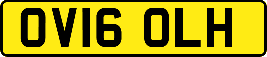 OV16OLH