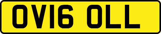OV16OLL