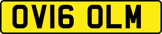 OV16OLM