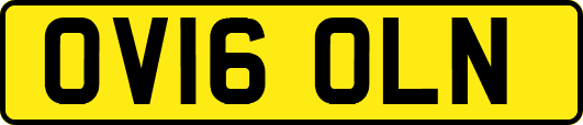 OV16OLN