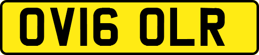 OV16OLR