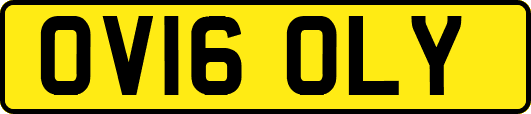 OV16OLY