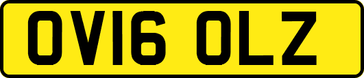OV16OLZ