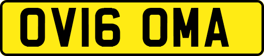 OV16OMA