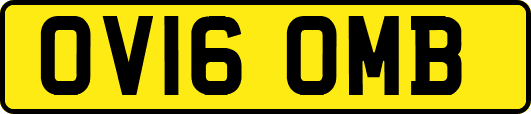 OV16OMB