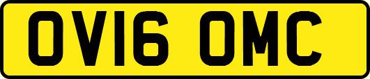 OV16OMC