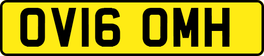OV16OMH