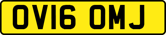 OV16OMJ