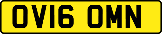 OV16OMN