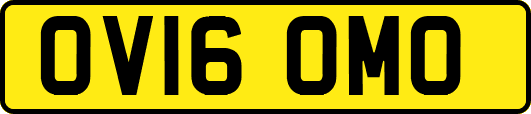 OV16OMO