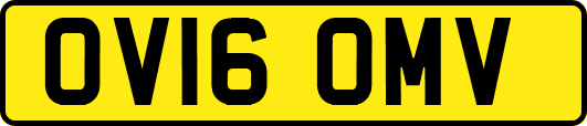 OV16OMV