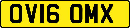 OV16OMX